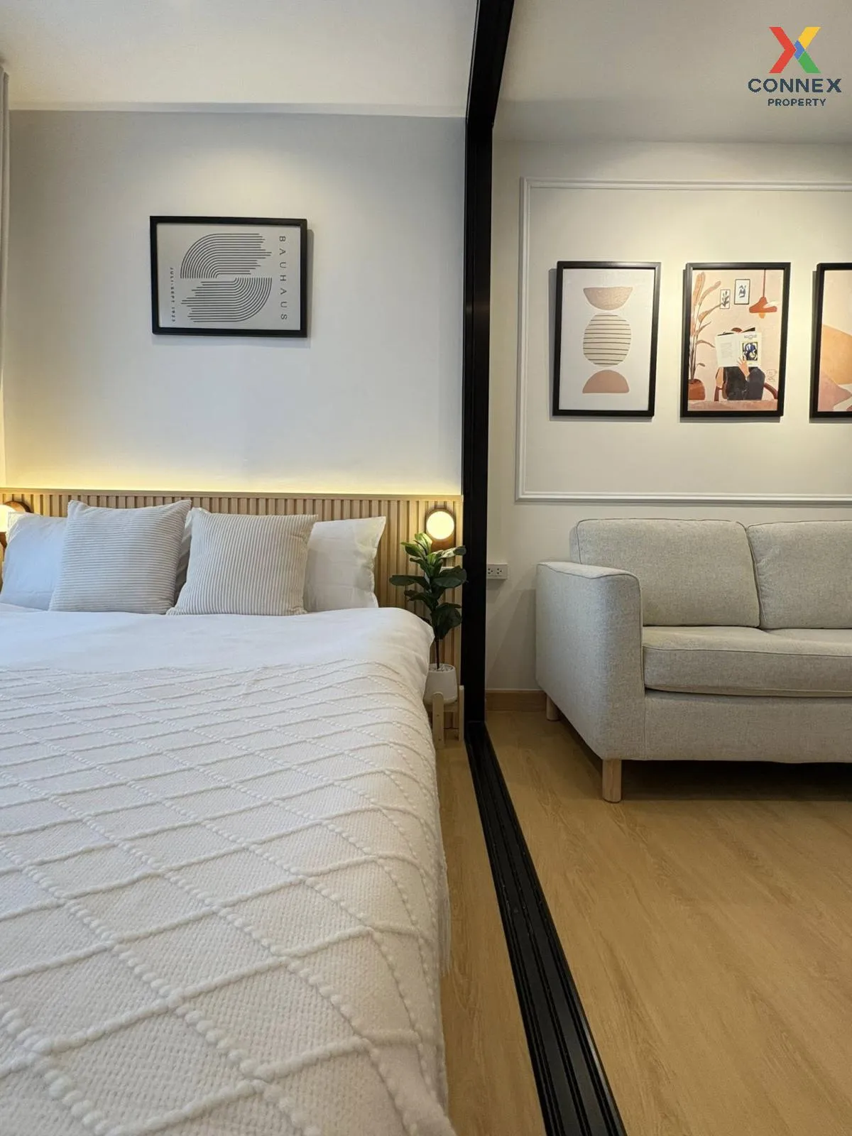 For Sale Condo , Ideo Sathorn - Thapra , BTS-Pho Nimit , Bukkhalo 4