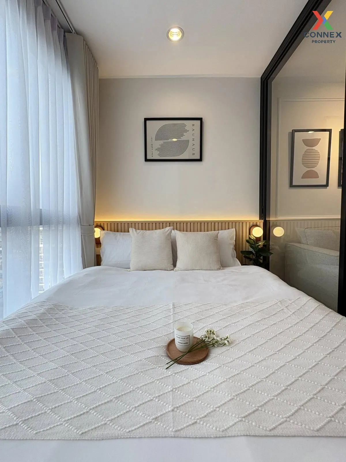 For Sale Condo , Ideo Sathorn - Thapra , BTS-Pho Nimit , Bukkhalo