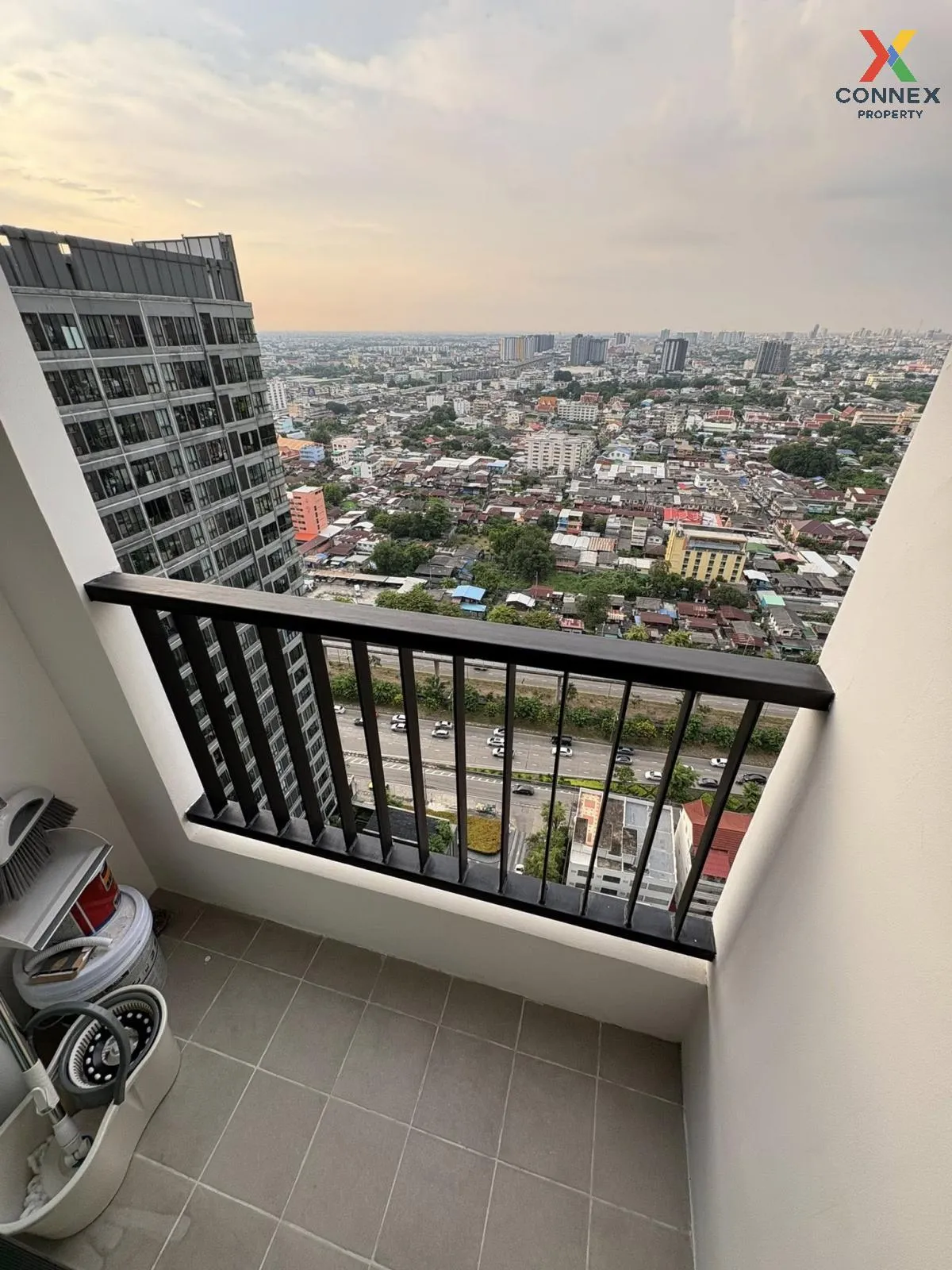 For Sale Condo , Ideo Sathorn - Thapra , BTS-Pho Nimit , Bukkhalo