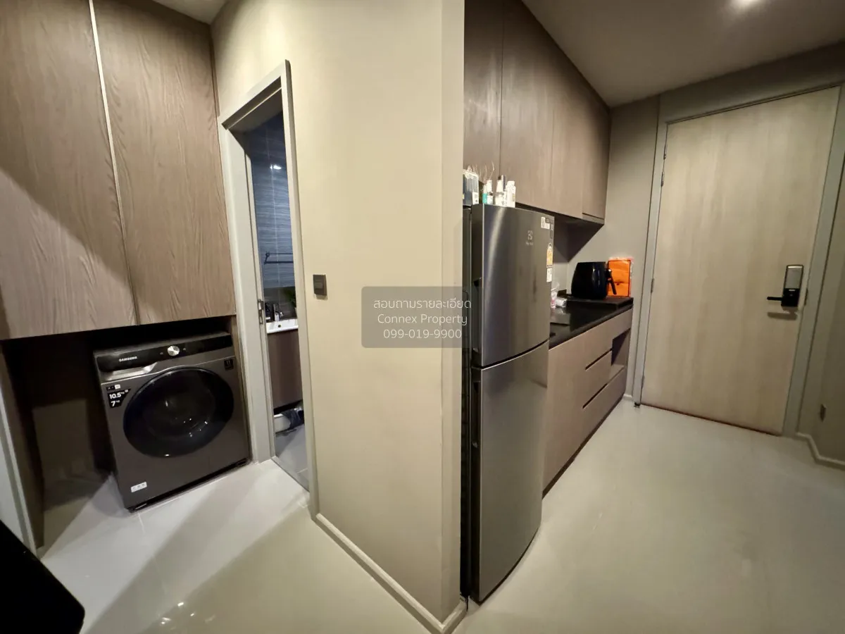 ขายคอนโด  เอ็ม จตุจักร ดูเพล็กซ์ ห้องมุม BTS-สะพานควาย ลาดยาว เขต