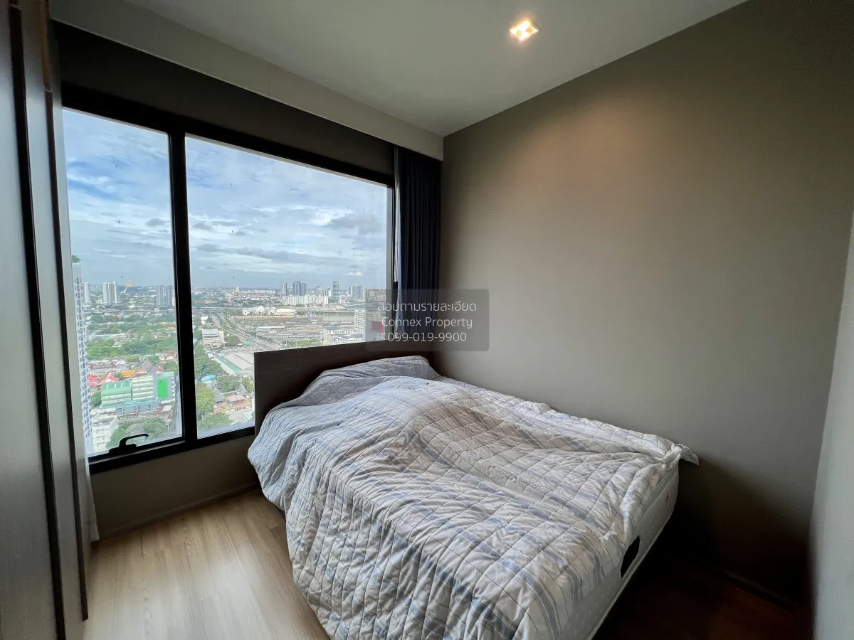 For Sale Condo , M Jatujak , nice view , BTS-Saphan Khwai , Lat Y