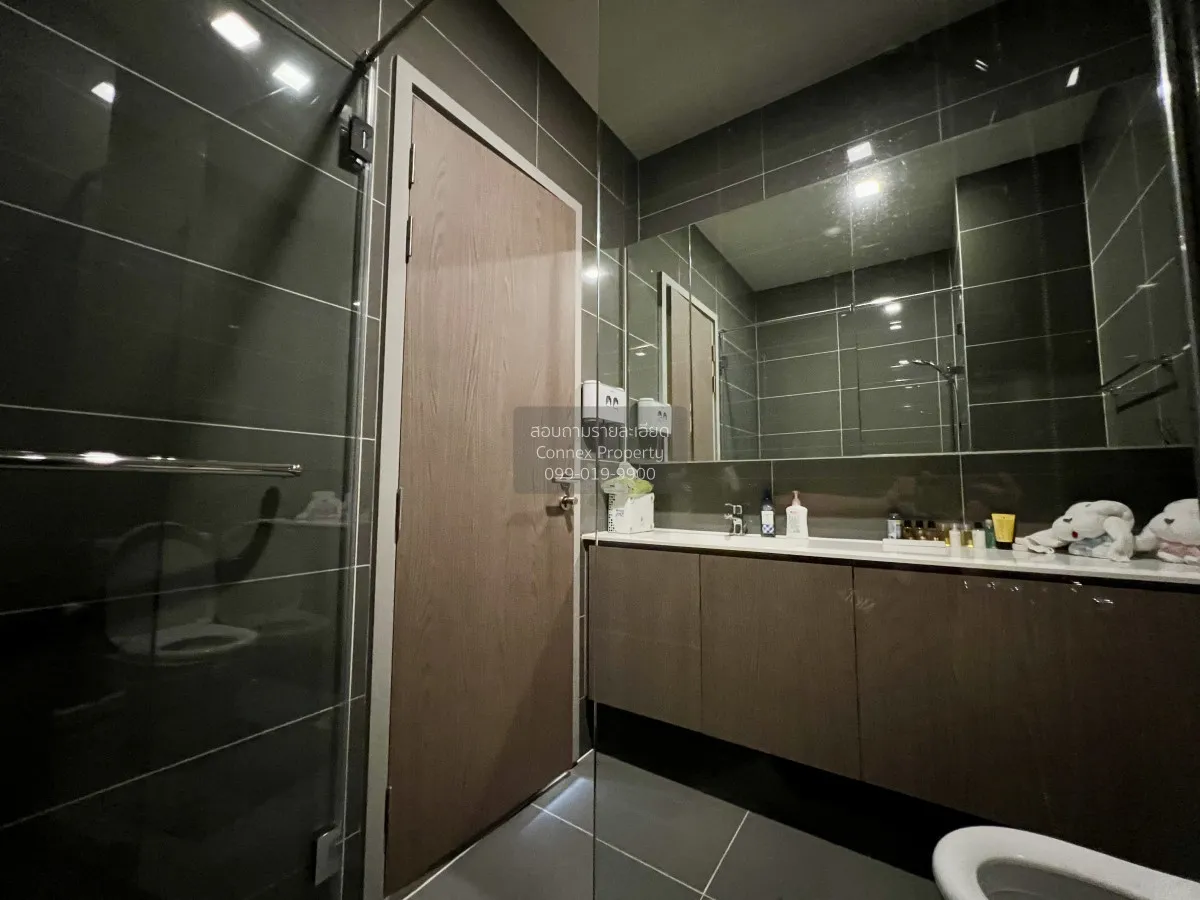 For Sale Condo , M Jatujak , nice view , BTS-Saphan Khwai , Lat Y