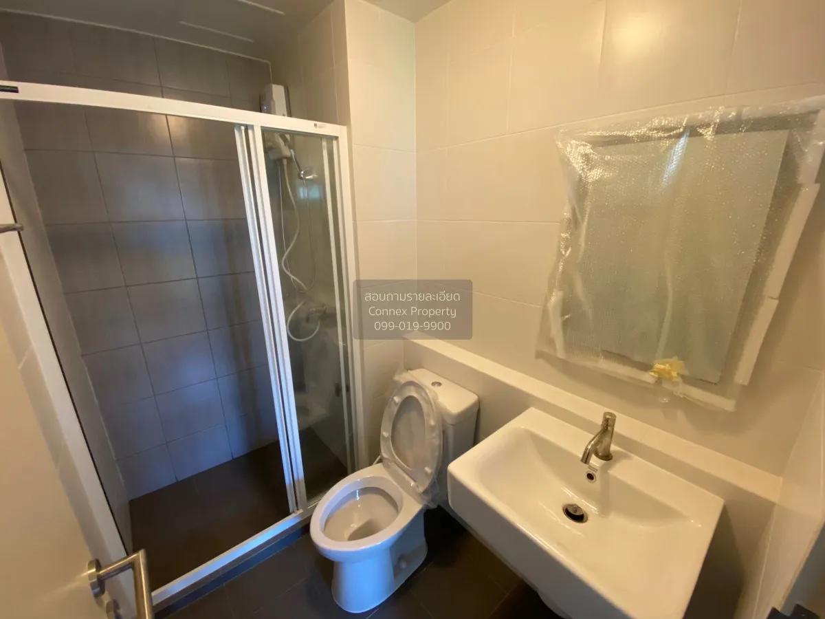 ขายคอนโด  ดีคอนโด แคมปัส โดม - รังสิต คลองหนึ่ง คลองหลวง ปทุมธานี