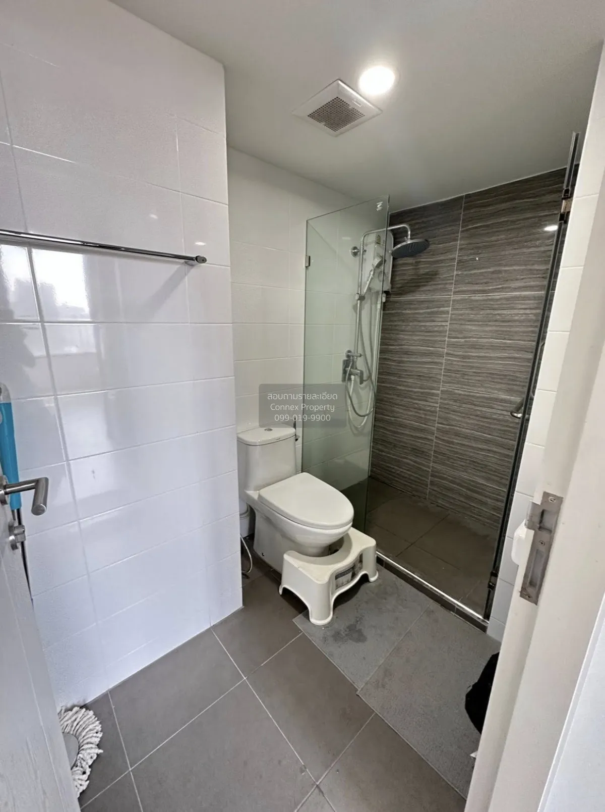 For Sale Condo , Knightsbridge Kaset Society , high floor , BTS-S