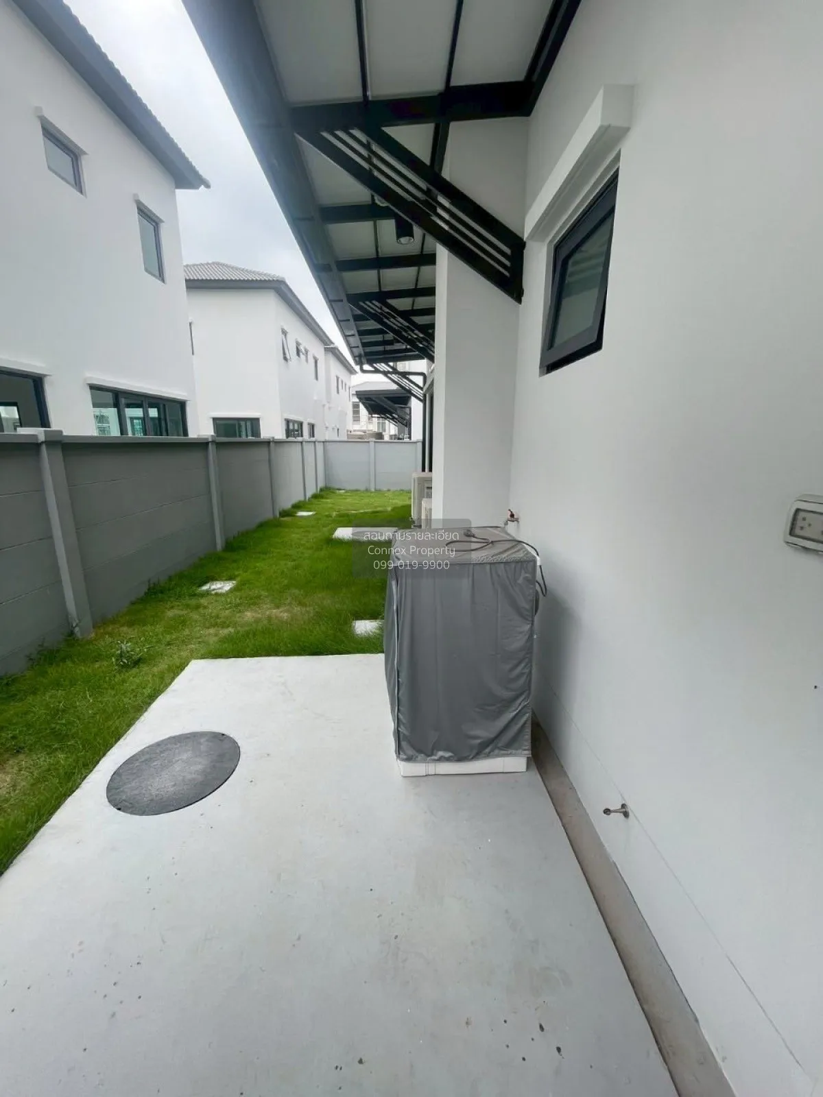 ขายบ้าน  แกรนด์ พลีโน่ สุขุมวิท-บางนา BTS-ช้างเอราวัณ บางแก้ว บาง