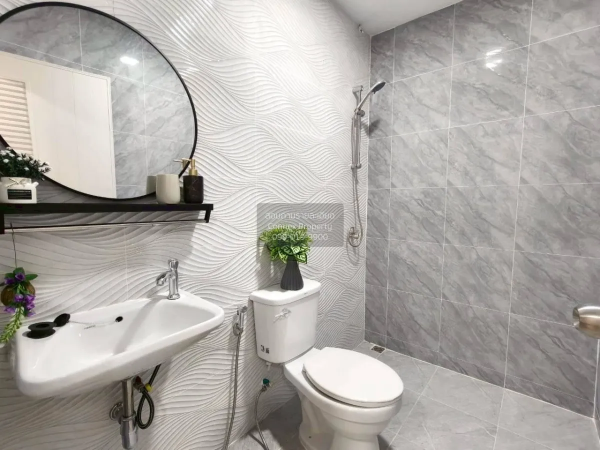 For Sale Townhouse/Townhome  , K.C. Cluster Ramintra - Safari , n