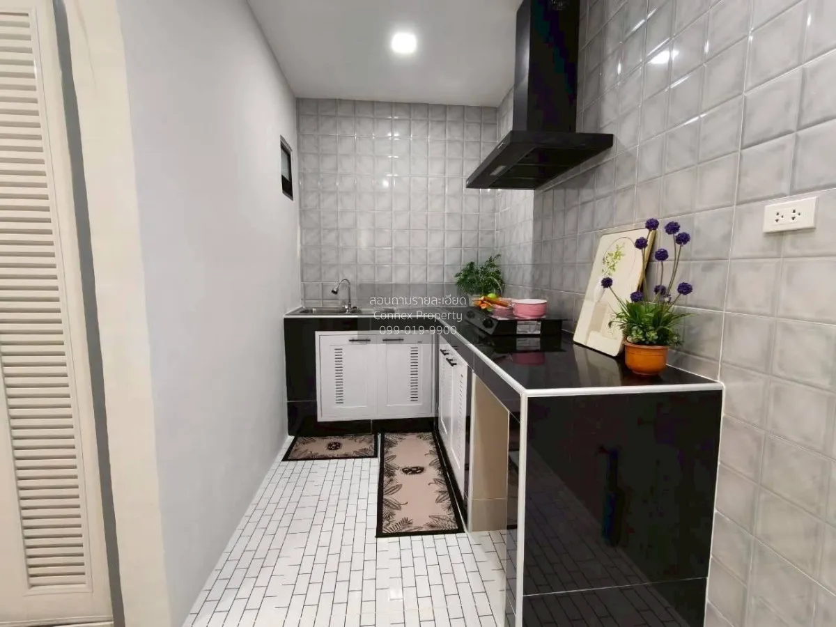 For Sale Townhouse/Townhome  , K.C. Cluster Ramintra - Safari , n