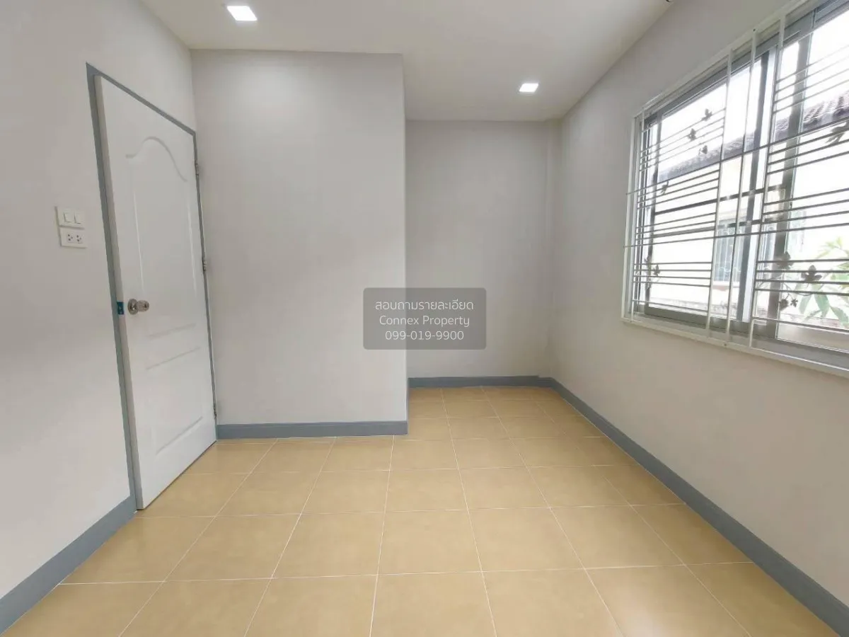 For Sale Townhouse/Townhome  , K.C. Cluster Ramintra - Safari , n