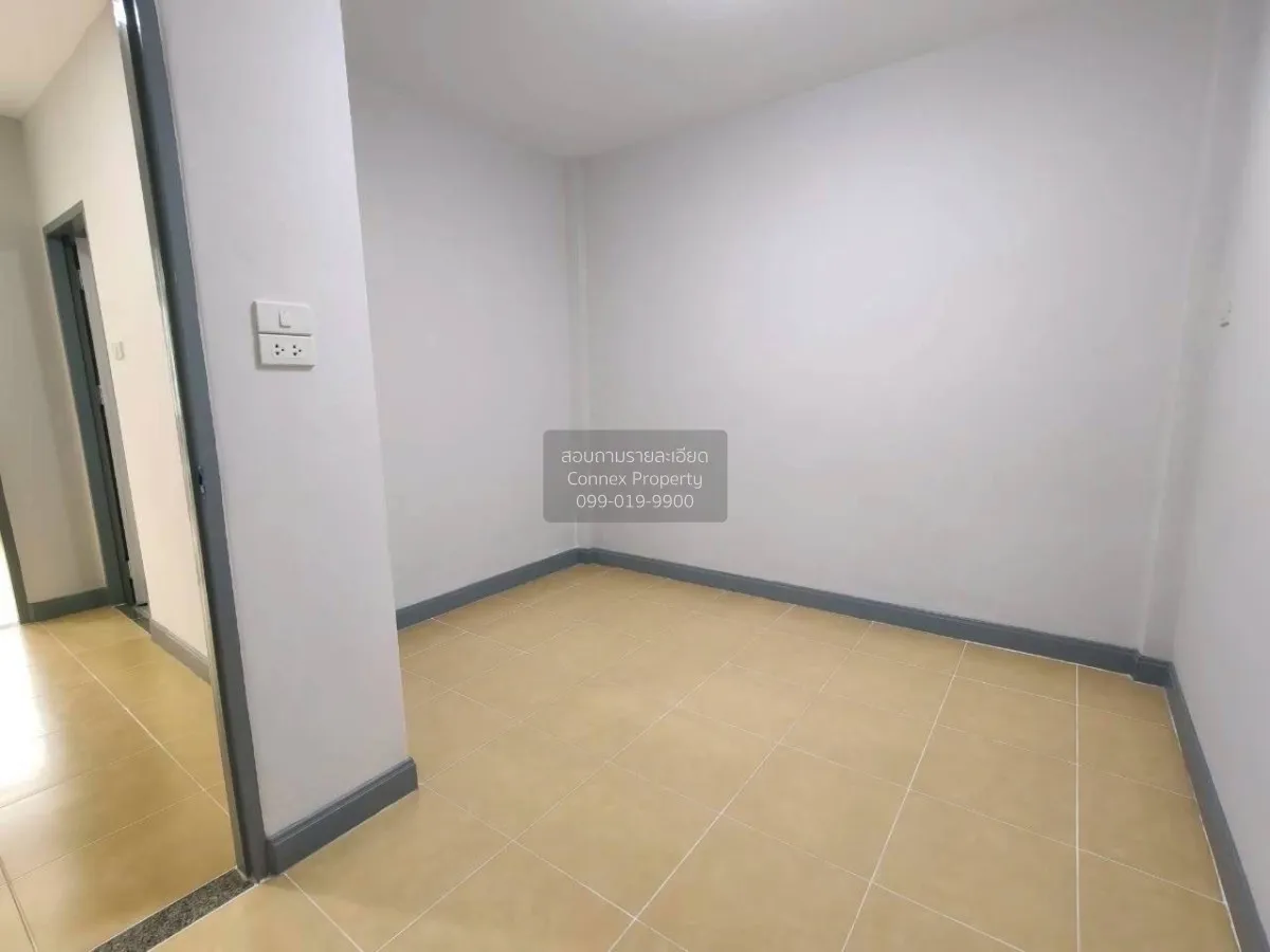 For Sale Townhouse/Townhome  , K.C. Cluster Ramintra - Safari , n