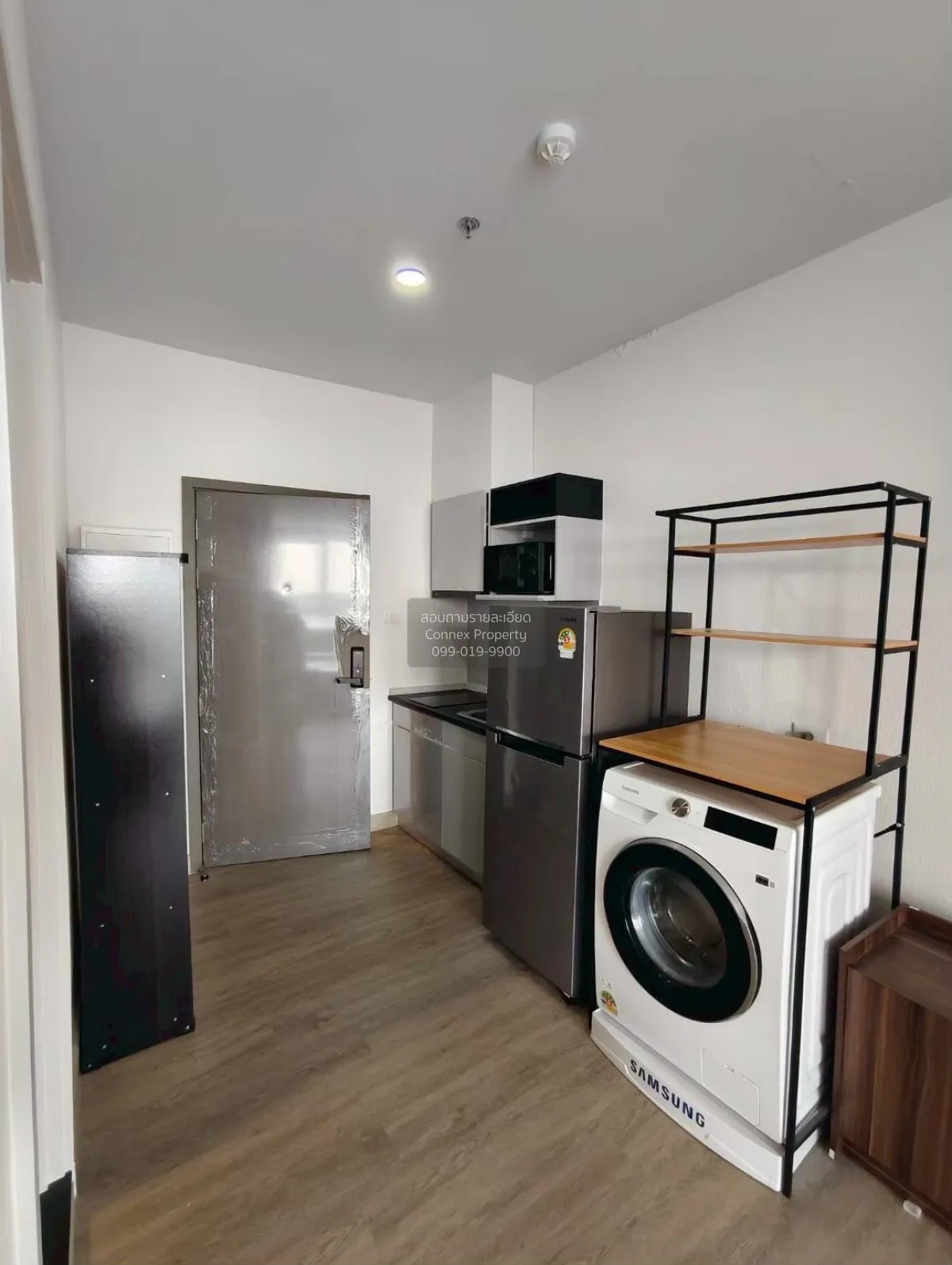 For Rent Condo , Supalai Loft Phasi Charoen Station , Bang Wa , P 3