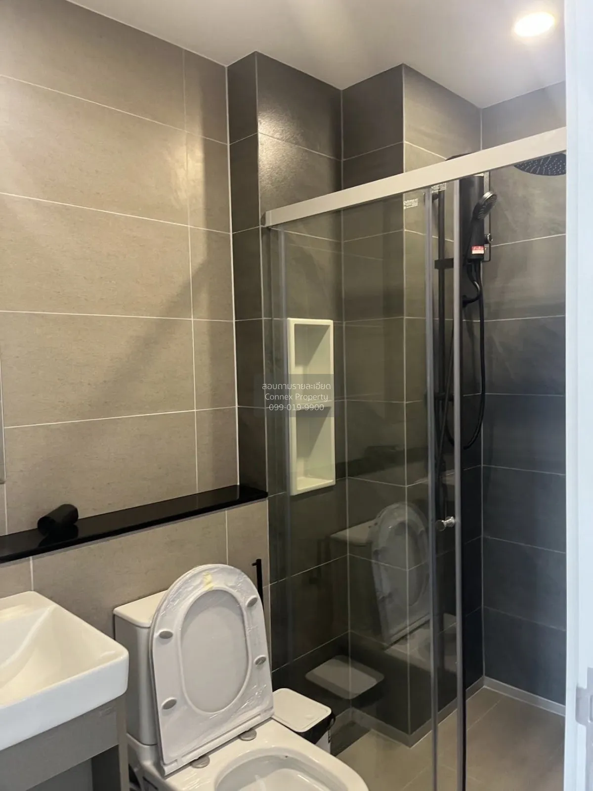 For Rent Condo , Supalai Loft Phasi Charoen Station , Bang Wa , P 4