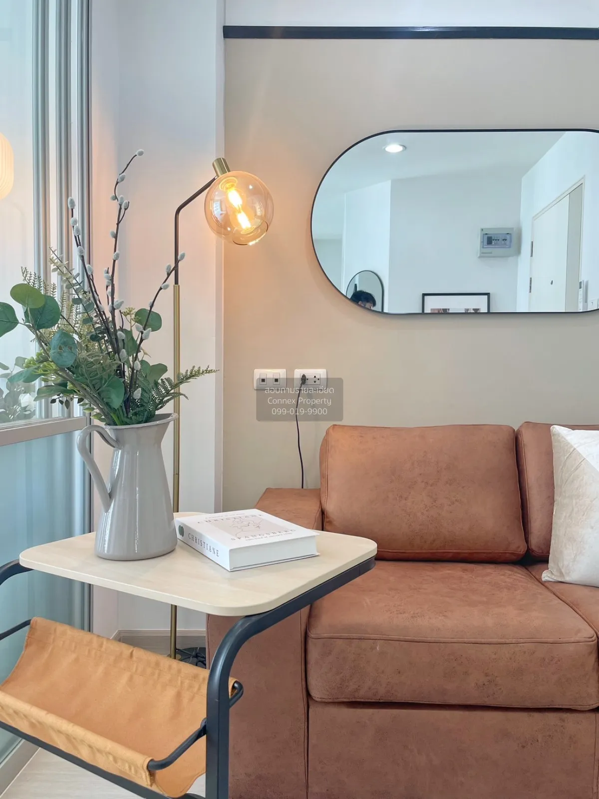 For Sale Condo , LUMPINI VILLE ONNUT-PHATTHANAKAN , ARL-Hua Mak , 2