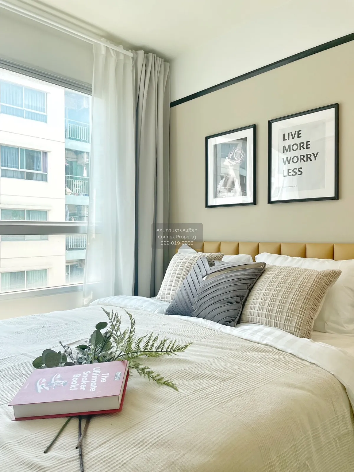 For Sale Condo , LUMPINI VILLE ONNUT-PHATTHANAKAN , ARL-Hua Mak ,