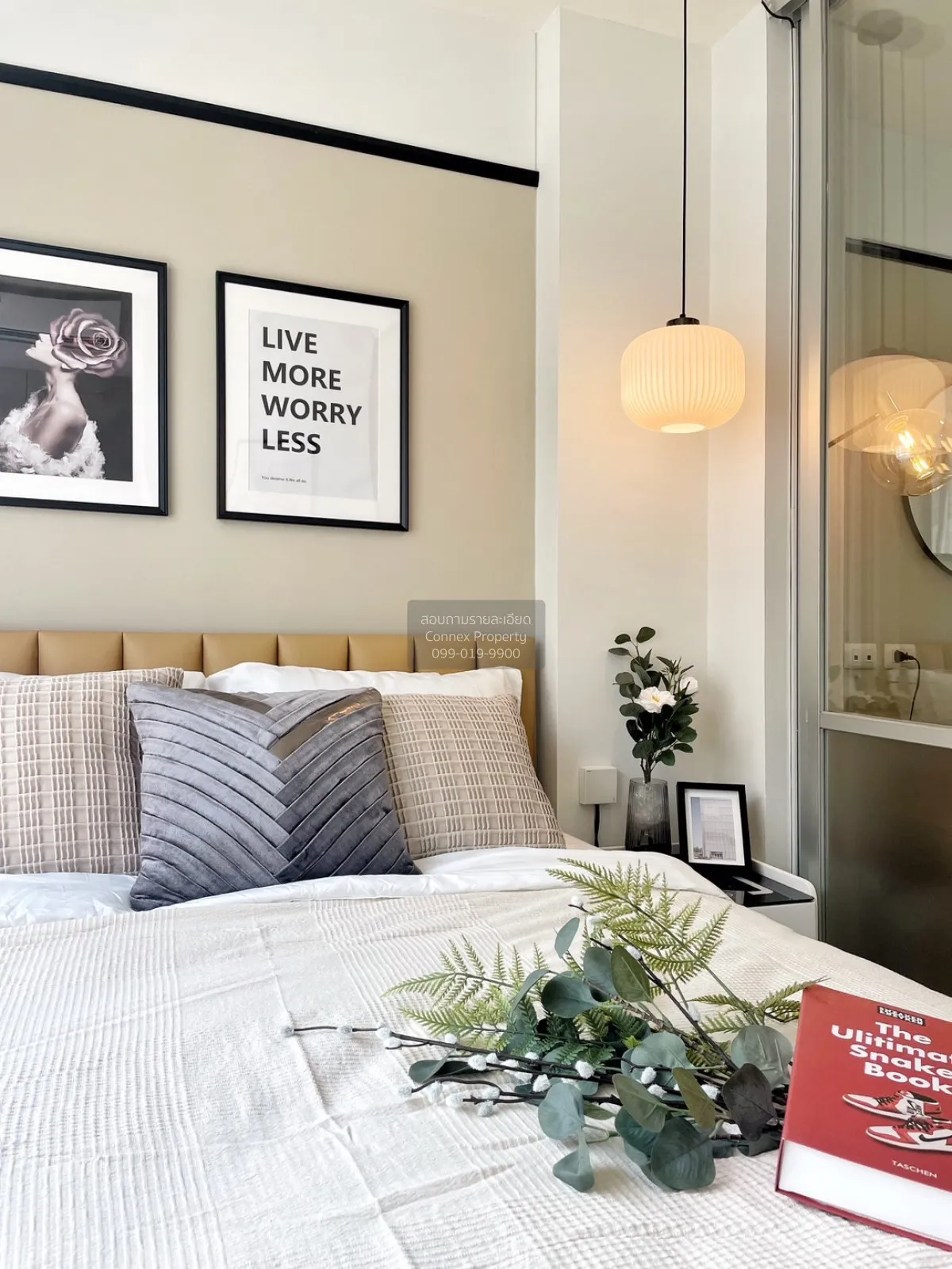 For Sale Condo , LUMPINI VILLE ONNUT-PHATTHANAKAN , ARL-Hua Mak ,