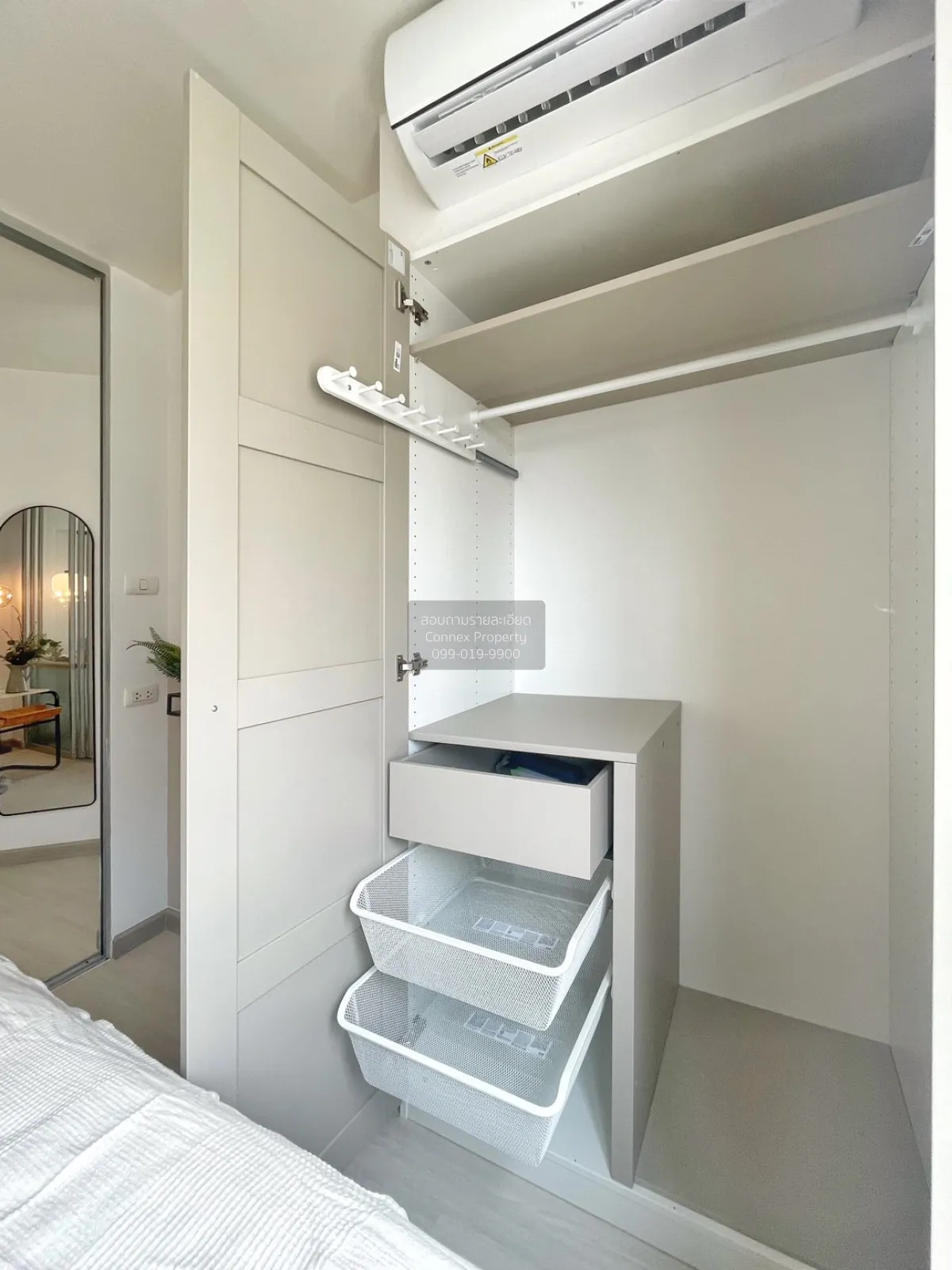 For Sale Condo , LUMPINI VILLE ONNUT-PHATTHANAKAN , ARL-Hua Mak ,