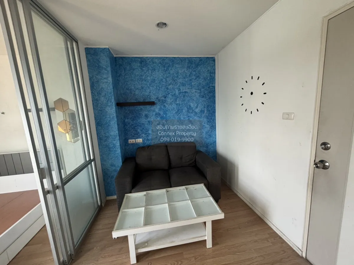 For Sale Condo , Lumpini Ville Onnut 46 , Suan Luang , Suan Luang 1