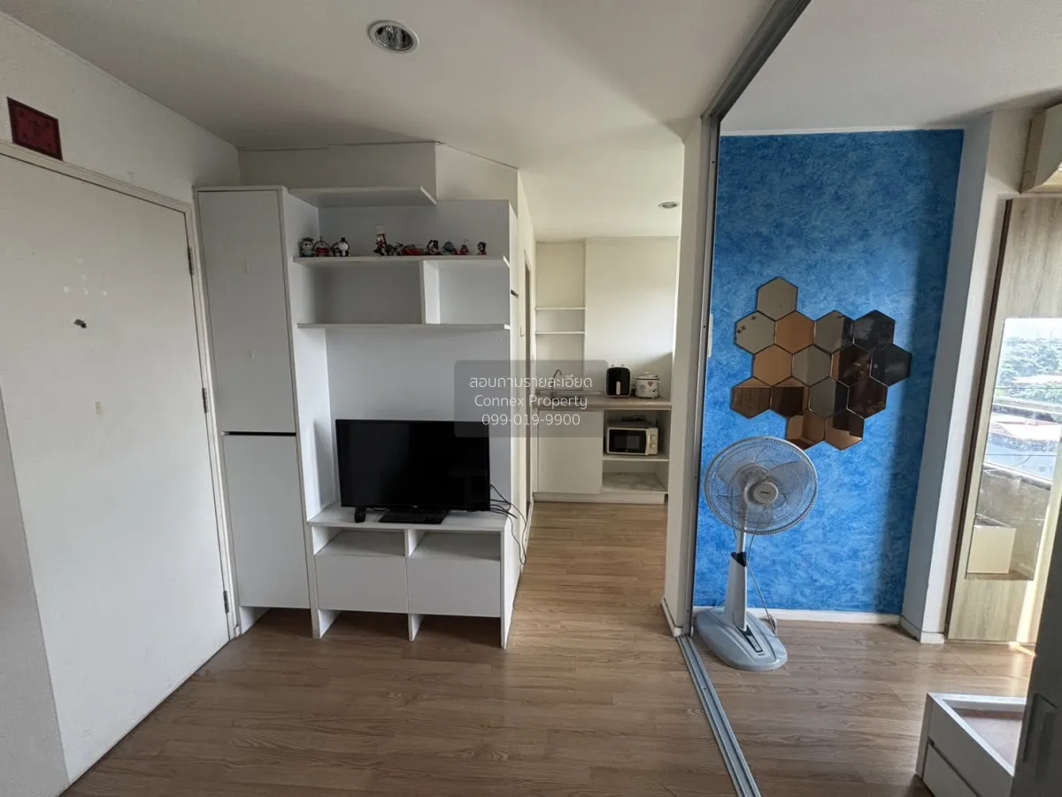 For Sale Condo , Lumpini Ville Onnut 46 , Suan Luang , Suan Luang 2