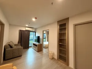 For Rent Condo , The Parkland Charan - Pinklao , MRT-Bang Yi Khon , Bang Yi Khan , Bang Phlat , Bangkok , CX-140787