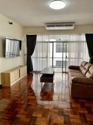 For Rent Condo , Grand Ville House 1 , BTS-Phrom Phong , Khlong Toei , Watthana , Bangkok , CX-140788