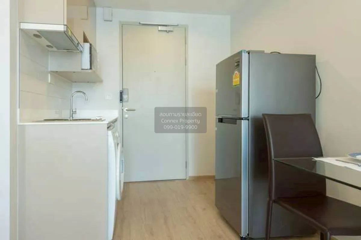 For Rent Condo , Ideo Q Ratchathewi , BTS-Ratchathewi , Thung Pha