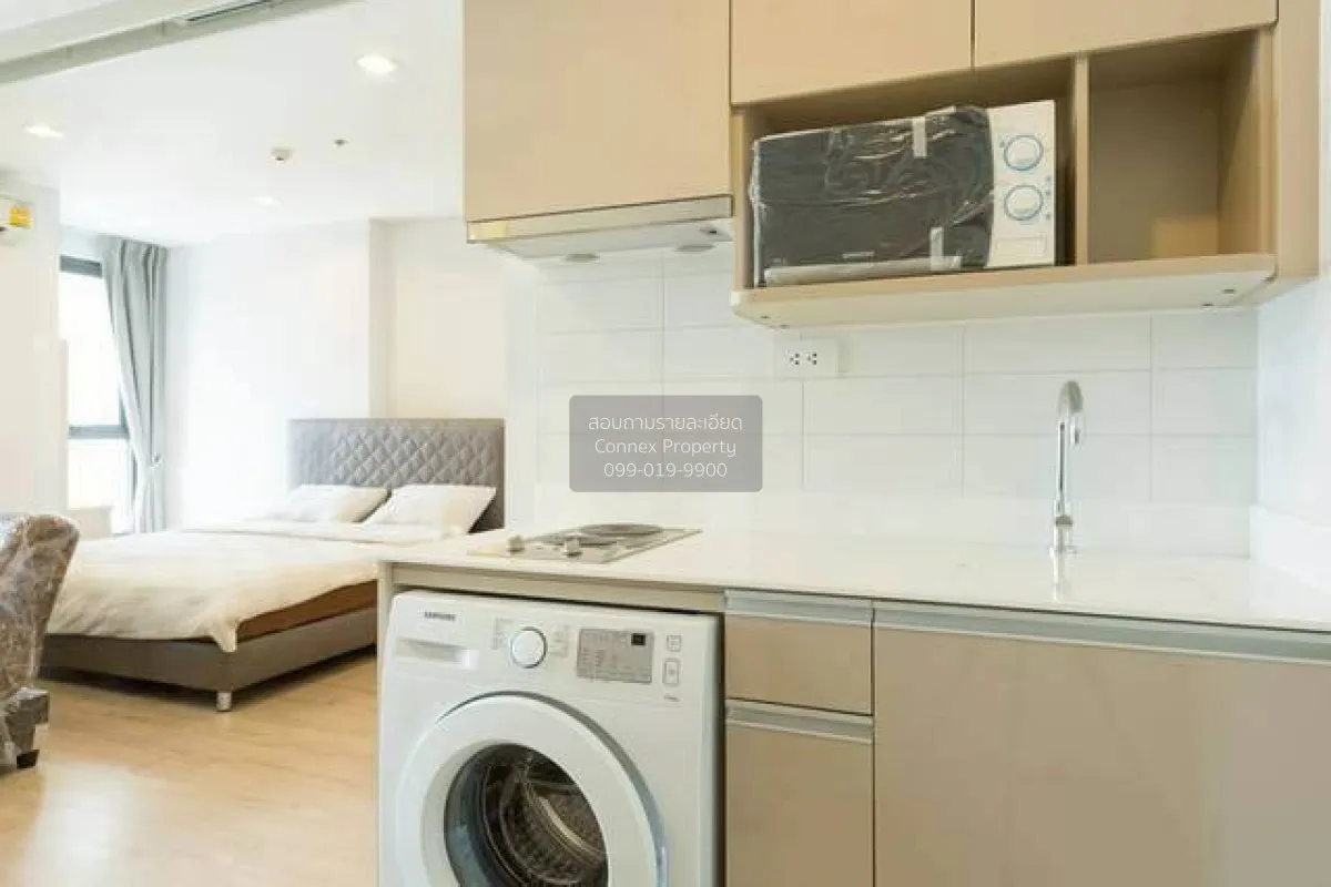 For Rent Condo , Ideo Q Ratchathewi , BTS-Ratchathewi , Thung Pha