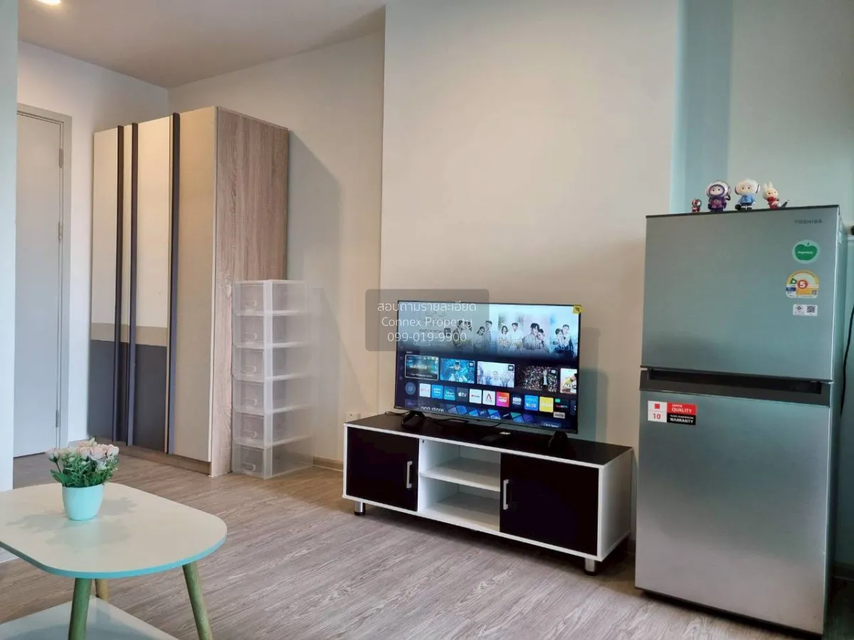 For Rent Condo , Regent Home Bangna (New Project) , Bang Na , Ban 2