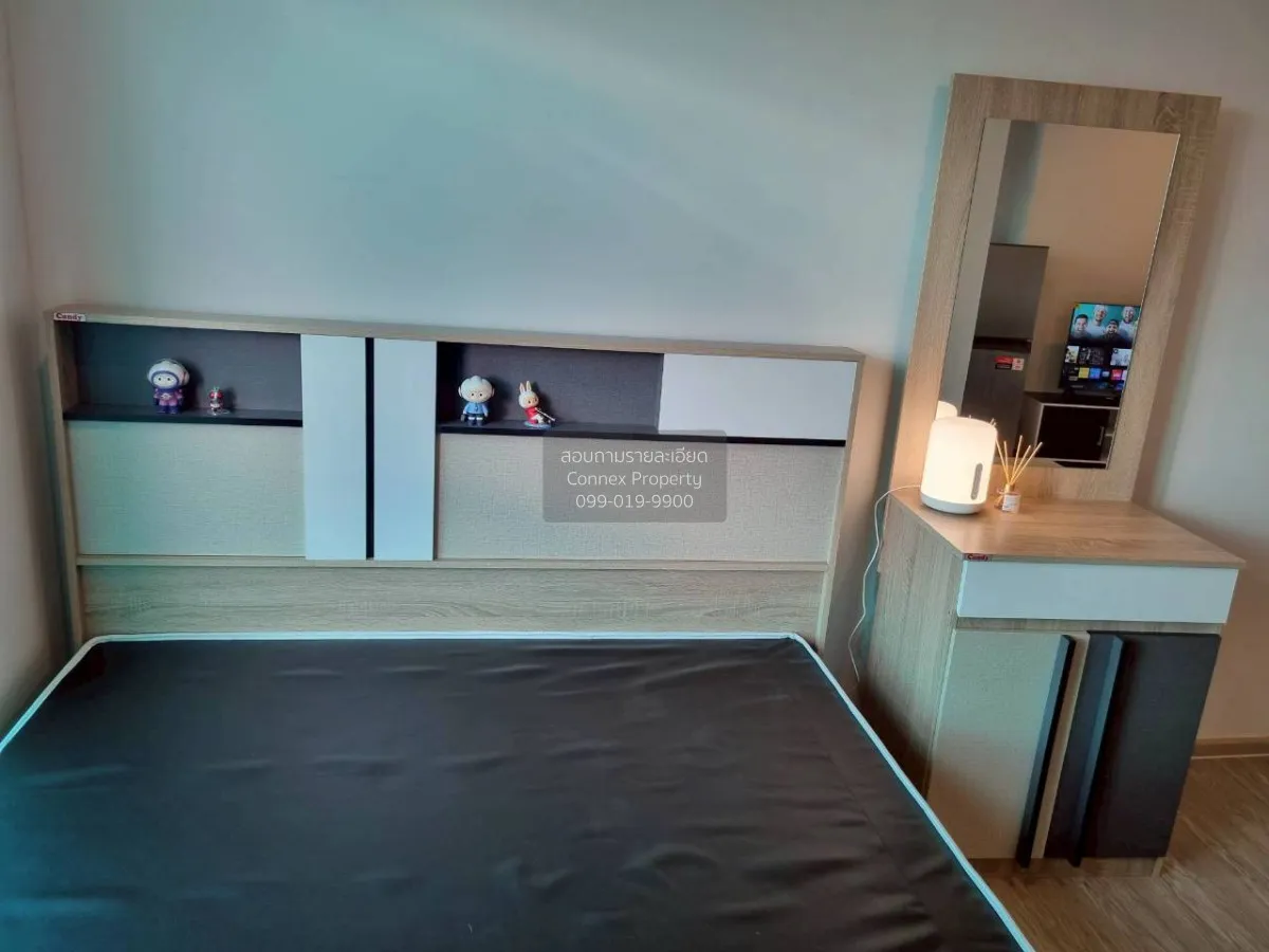 เช่าคอนโด  รีเจ้นท์ โฮม บางนา (โครงการใหม่) บางนา เขต บางนา กรุงเ