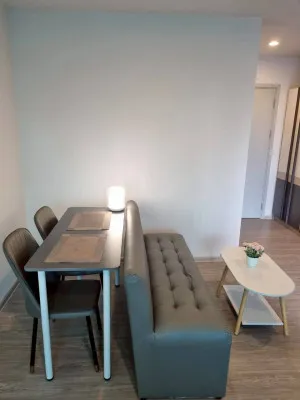 เช่าคอนโด  รีเจ้นท์ โฮม บางนา (โครงการใหม่) บางนา เขต บางนา กรุงเทพ CX-140793