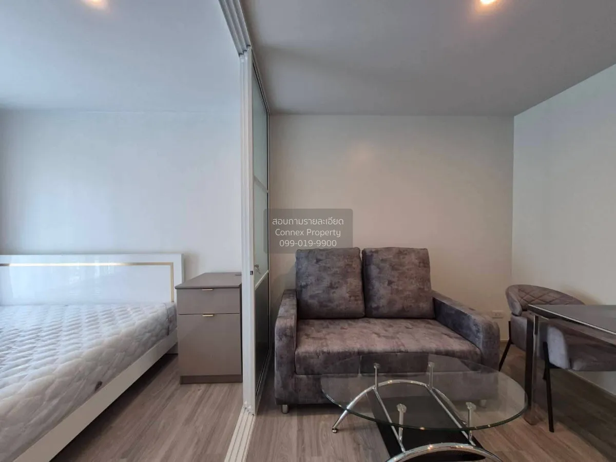 For Rent Condo , Regent Home Bangna (New Project) , Bang Na , Ban 2