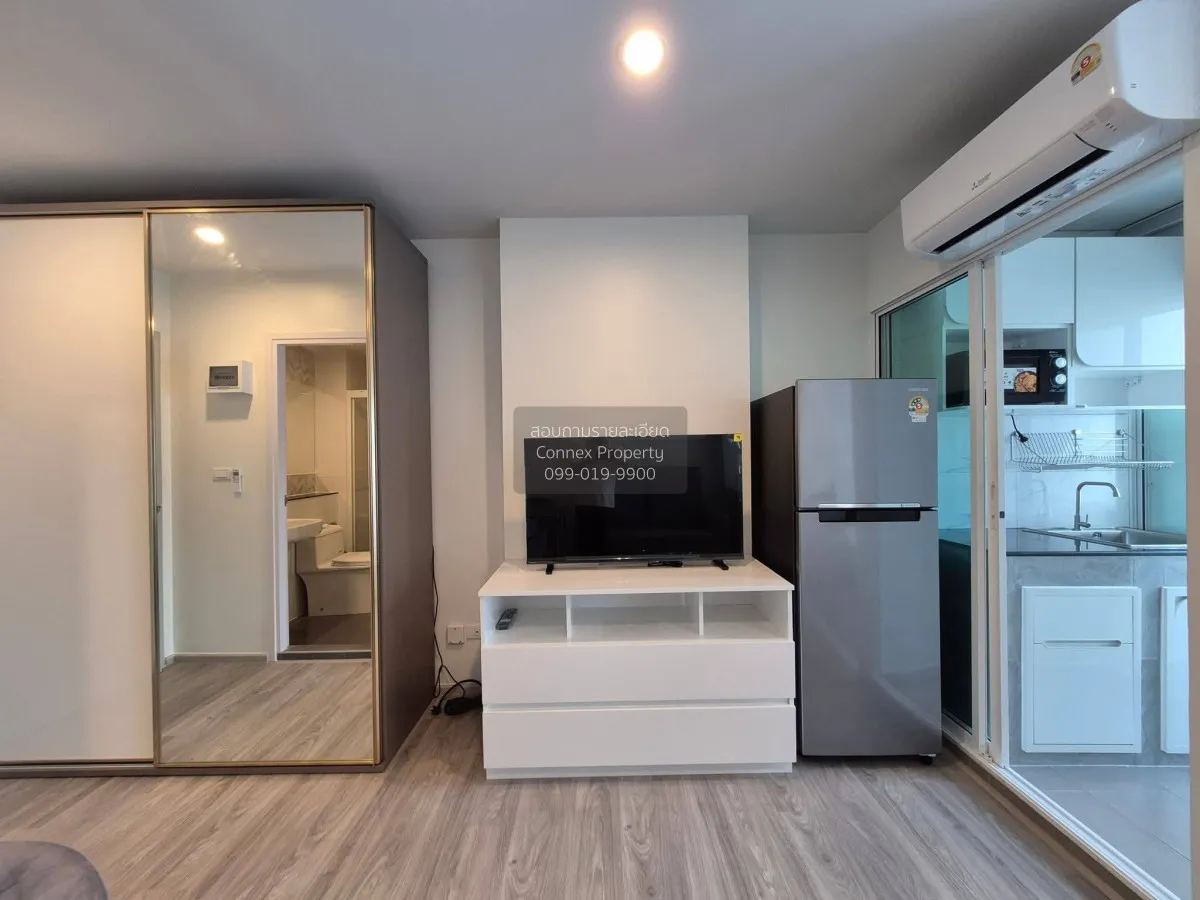 For Rent Condo , Regent Home Bangna (New Project) , Bang Na , Ban 3