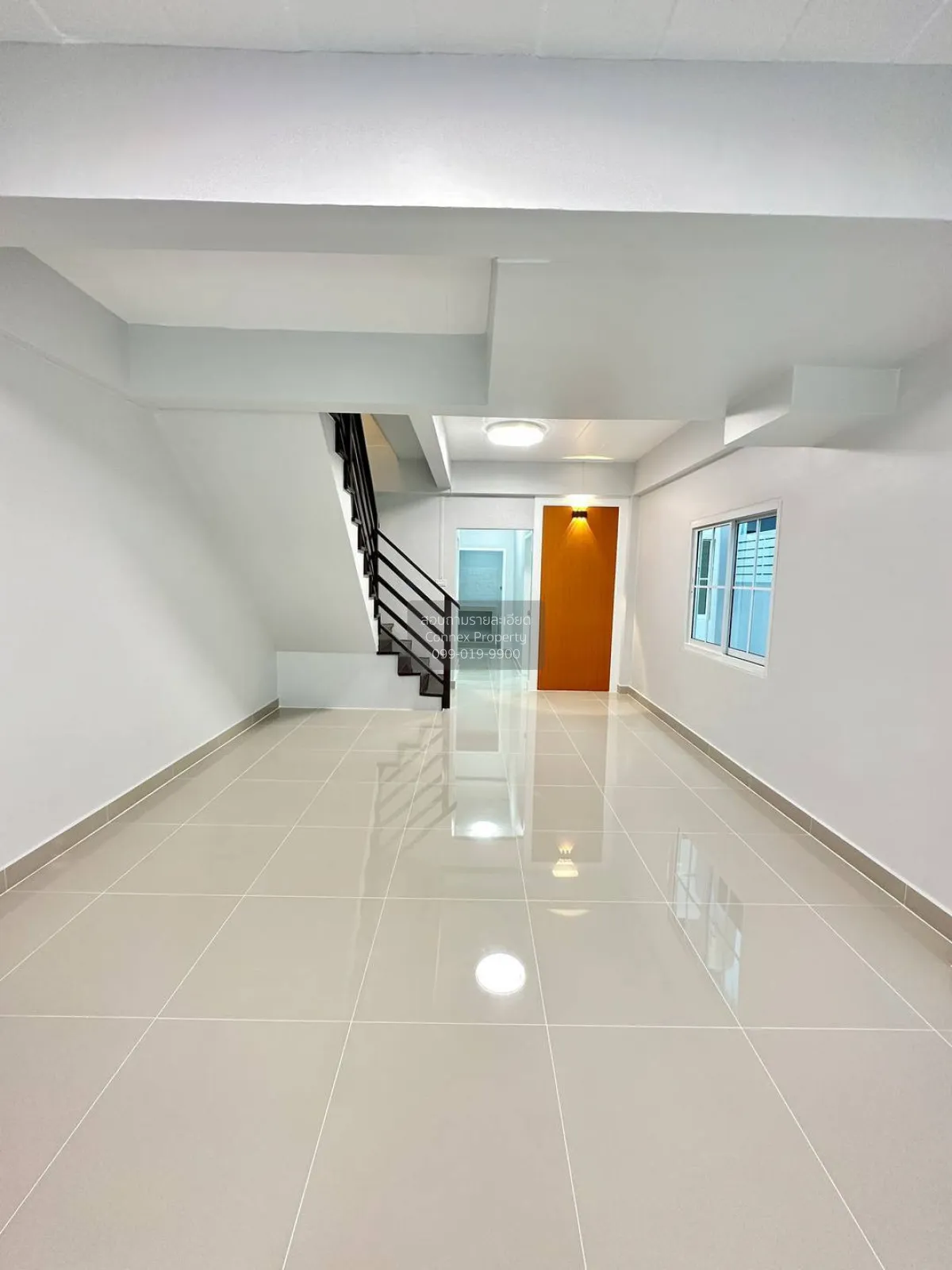 ขายทาวน์เฮ้าส์/ทาวน์โฮม  บ้านพระปิ่น 3 รีโนเวทใหม่ MRT-ตลาดบางใหญ