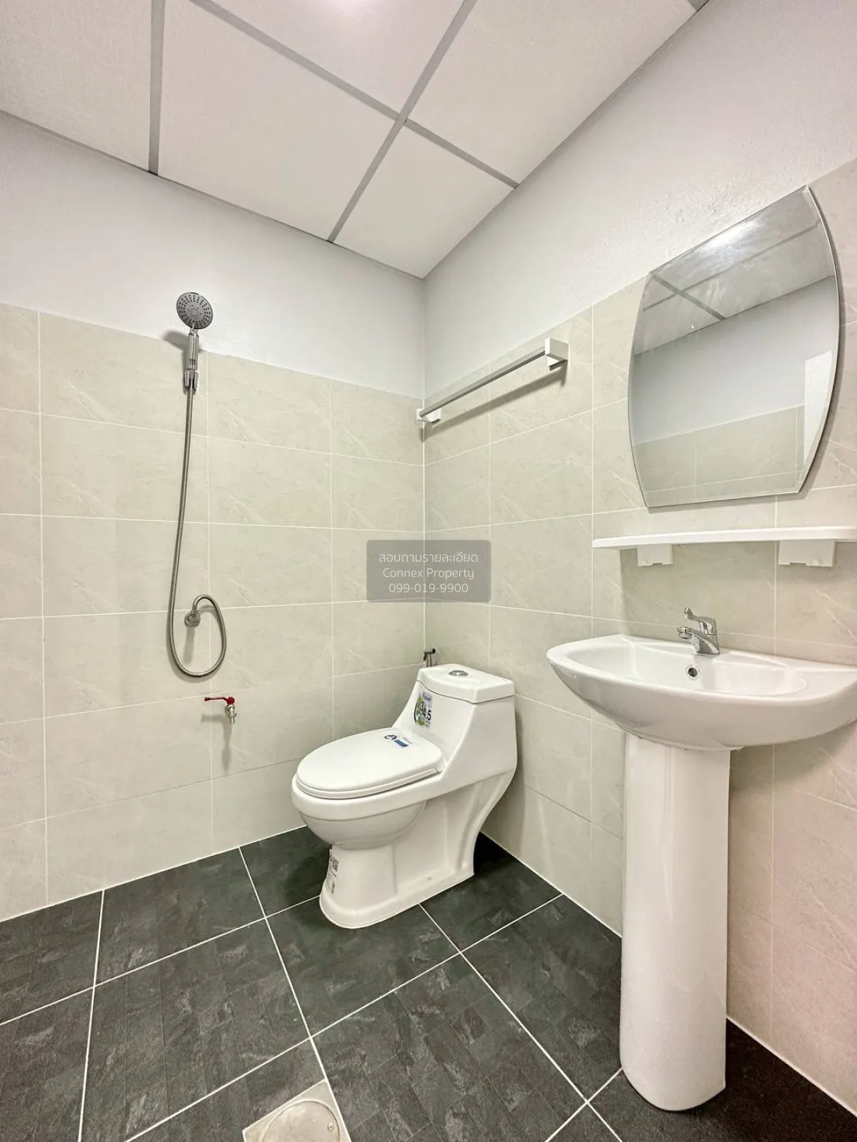 ขายทาวน์เฮ้าส์/ทาวน์โฮม  บ้านพระปิ่น 3 รีโนเวทใหม่ MRT-ตลาดบางใหญ