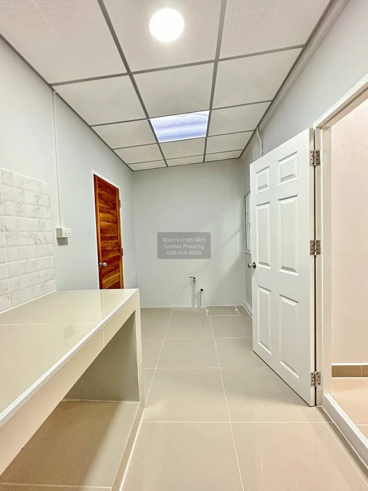 ขายทาวน์เฮ้าส์/ทาวน์โฮม  บ้านพระปิ่น 3 รีโนเวทใหม่ MRT-ตลาดบางใหญ