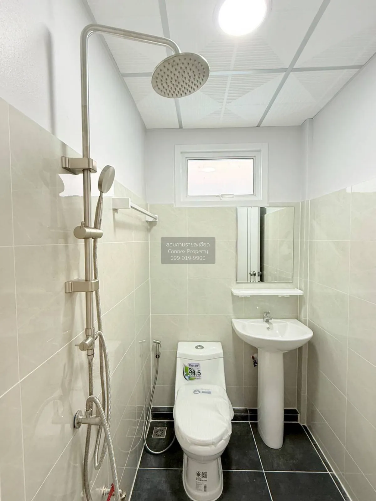 ขายทาวน์เฮ้าส์/ทาวน์โฮม  บ้านพระปิ่น 3 รีโนเวทใหม่ MRT-ตลาดบางใหญ