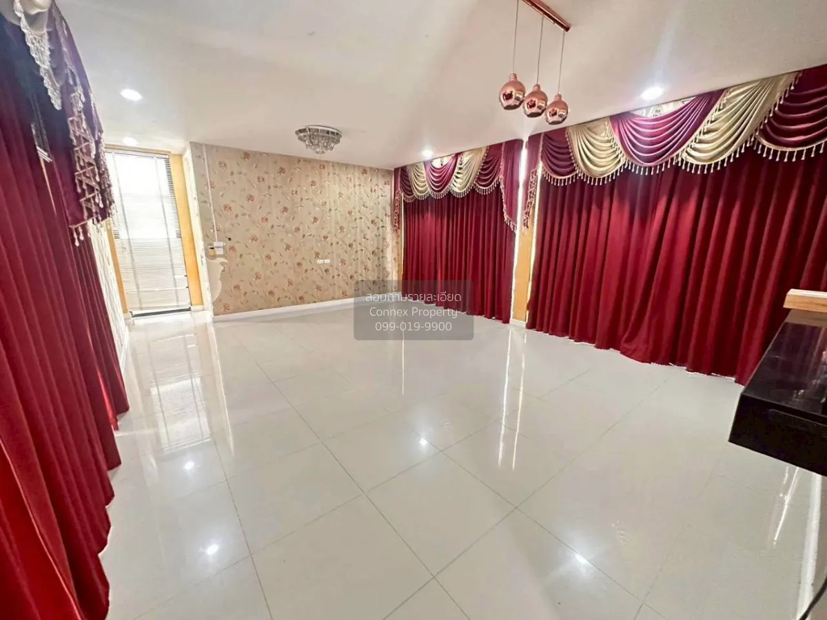 For Rent House , ZENMURA SRINAKARIN - BANGNA , Bang Phli Yai , Ba 2