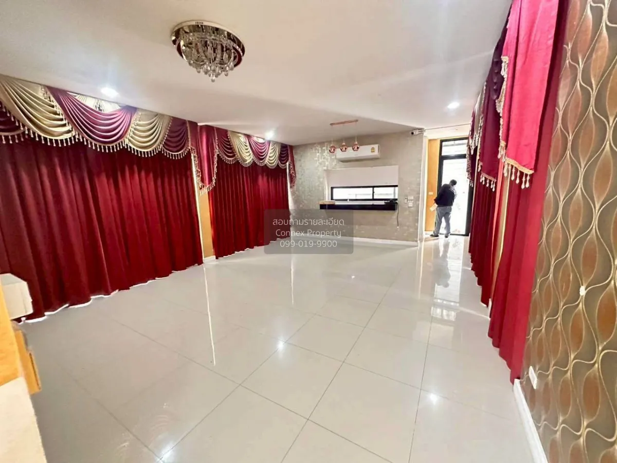 For Rent House , ZENMURA SRINAKARIN - BANGNA , Bang Phli Yai , Ba 3