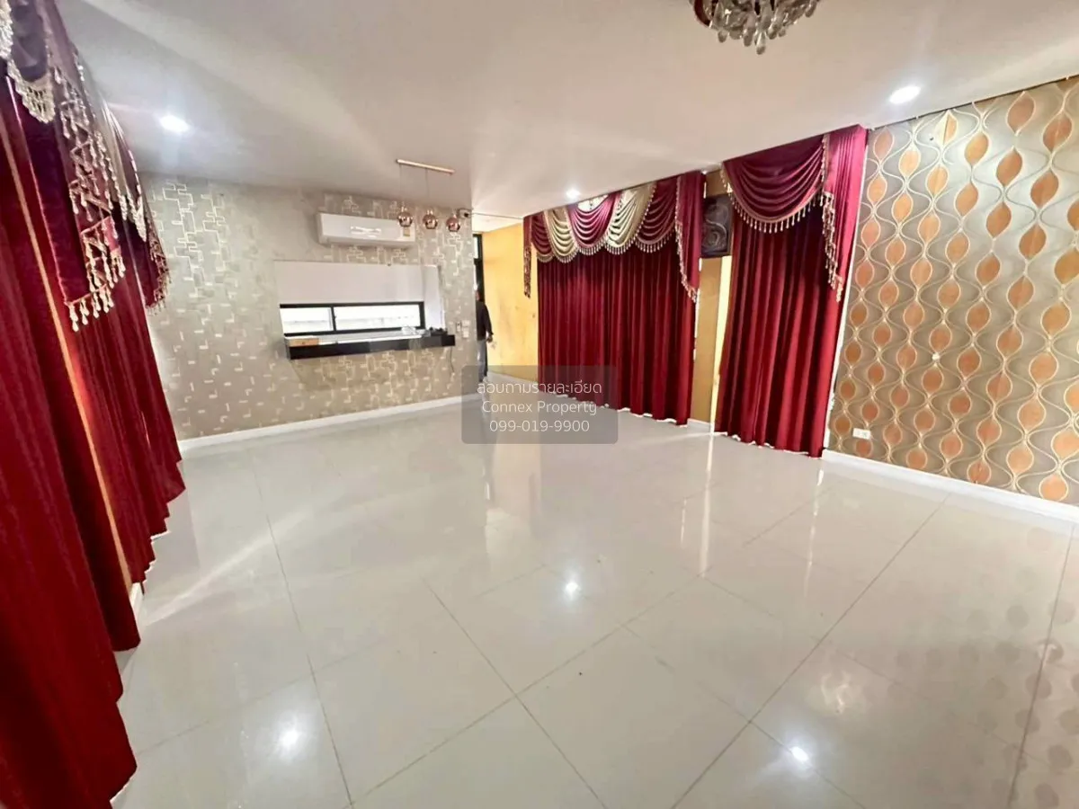 For Rent House , ZENMURA SRINAKARIN - BANGNA , Bang Phli Yai , Ba