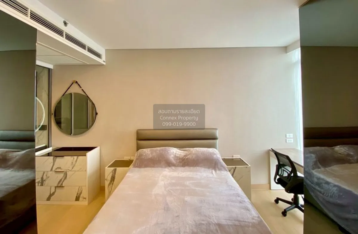 For Rent Condo , Wyndham Residence (Siamese Exclusive Queen) , MR 3