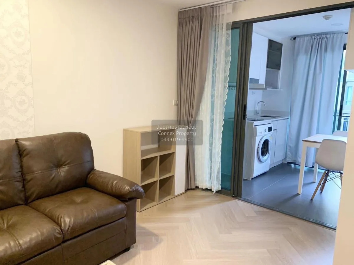 For Sale Condo , Metro Luxe Rose Gold Phahol - Sutthisan , BTS-Sa 3