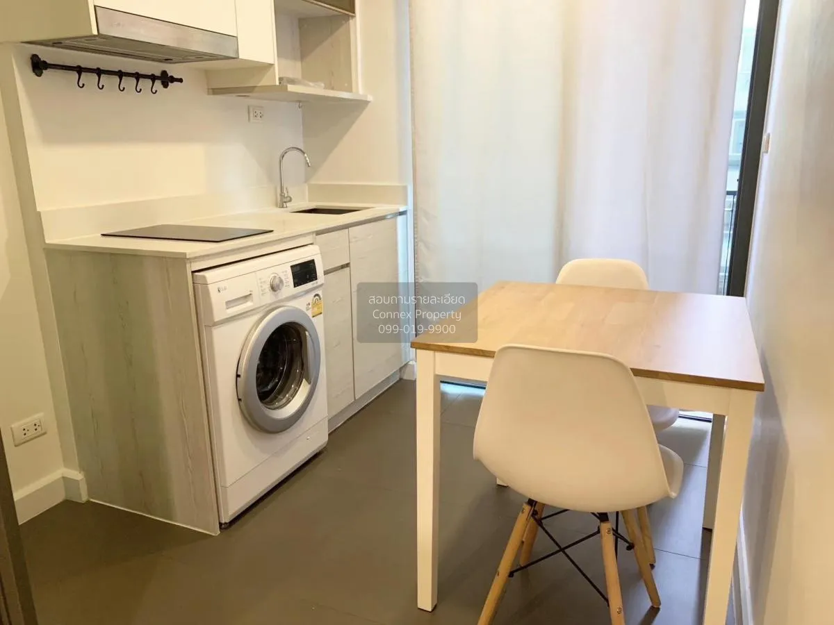 For Sale Condo , Metro Luxe Rose Gold Phahol - Sutthisan , BTS-Sa 4