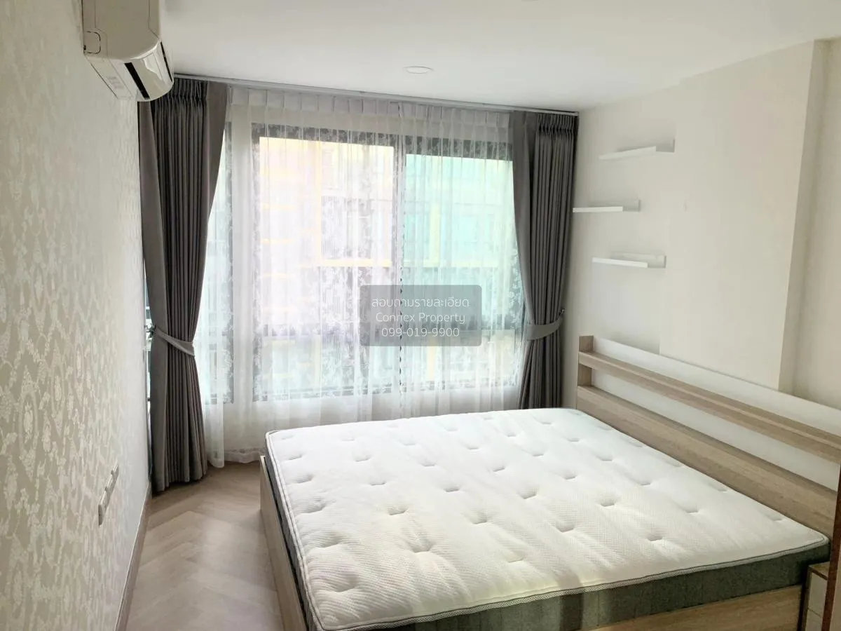 For Sale Condo , Metro Luxe Rose Gold Phahol - Sutthisan , BTS-Sa