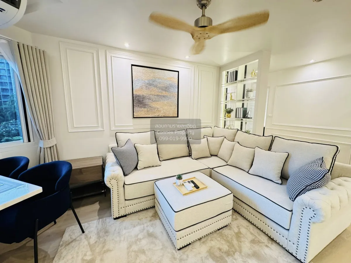 For Rent Condo , Fortune Condo Town , Chong Nonsi , Yannawa , Ban 3