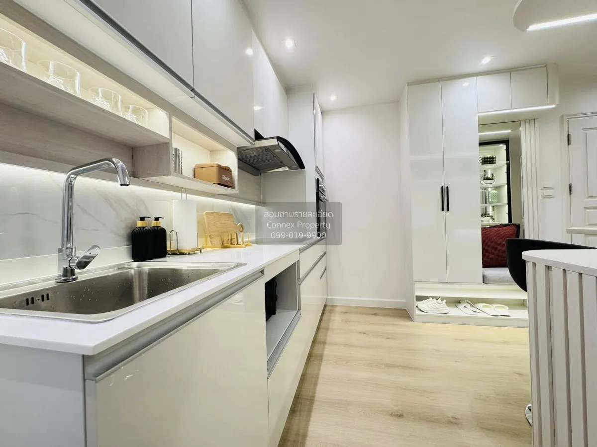 For Rent Condo , Fortune Condo Town , Chong Nonsi , Yannawa , Ban