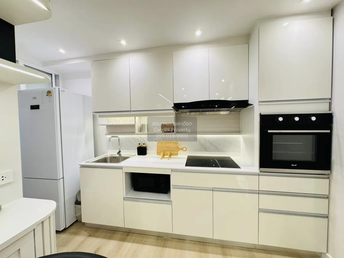 For Rent Condo , Fortune Condo Town , Chong Nonsi , Yannawa , Ban