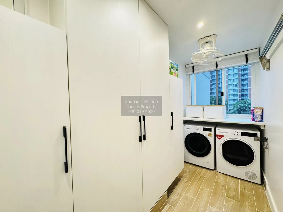 For Rent Condo , Fortune Condo Town , Chong Nonsi , Yannawa , Ban