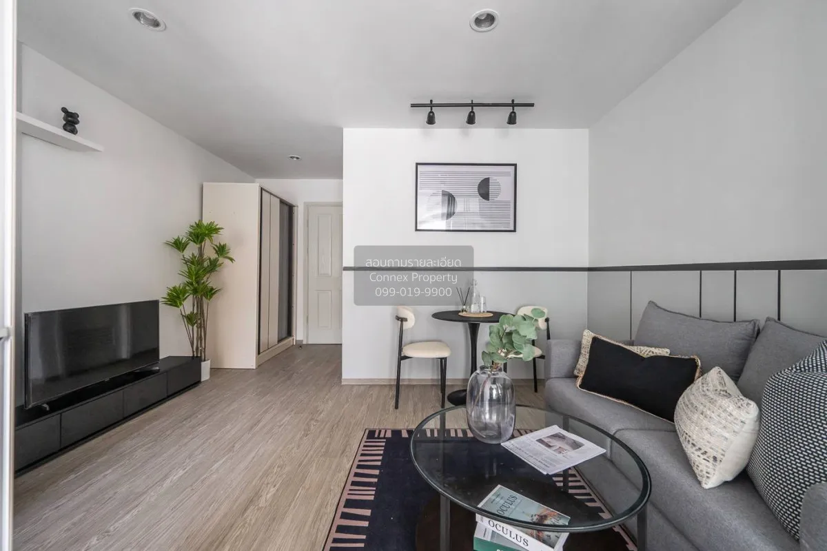 For Rent Condo , Regent Home Sukhumvit 97/1 , BTS-Bang Chak , Ban 1