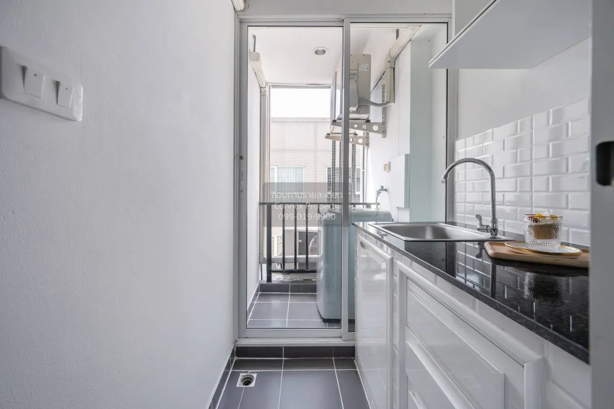 For Rent Condo , Regent Home Sukhumvit 97/1 , BTS-Bang Chak , Ban