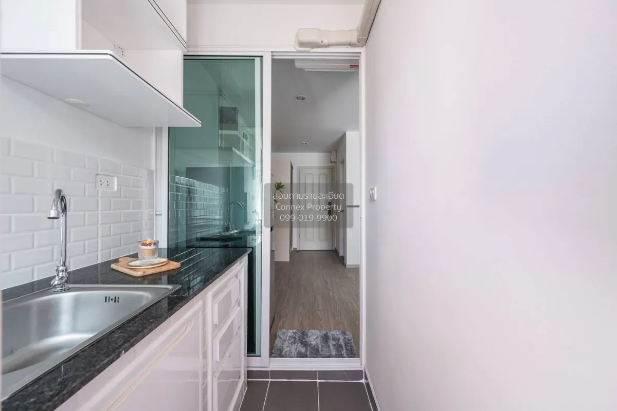 For Rent Condo , Regent Home Sukhumvit 97/1 , BTS-Bang Chak , Ban