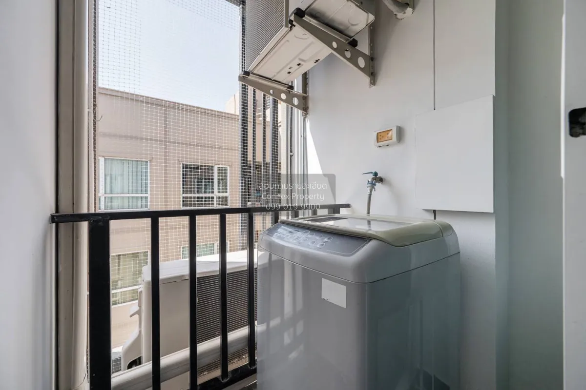 For Rent Condo , Regent Home Sukhumvit 97/1 , BTS-Bang Chak , Ban