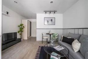 For Rent Condo , Regent Home Sukhumvit 97/1 , BTS-Bang Chak , Bang Chak , Phra Khanong , Bangkok , CX-140816